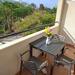  Apartamento 2-bed In Port
